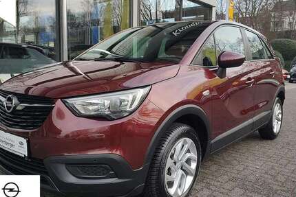 Opel Crossland 79.500 km 11.990 &euro; Düsseldorf-Gerresheim 40625