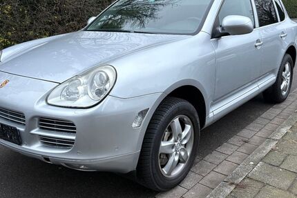 Porsche Cayenne 301.121 km 6.990 &euro; Essen 45356