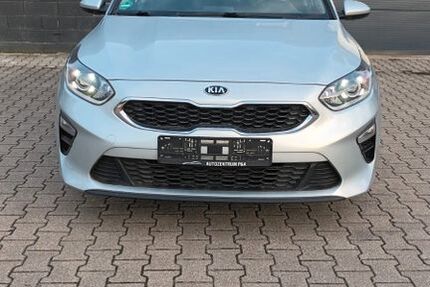 Kia ceed / Ceed 100.000 km 10.400 &euro; Recklinghausen 45663