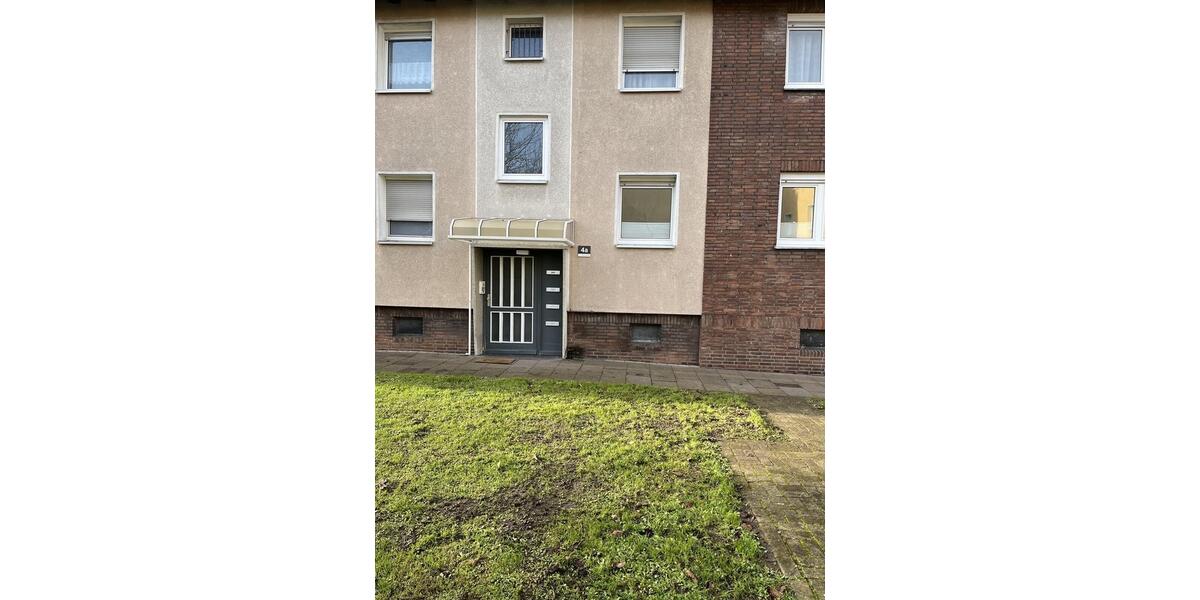 Bringen Sie Ihr Herz mit, es wird sich wohlfühlen! 2 zimmer