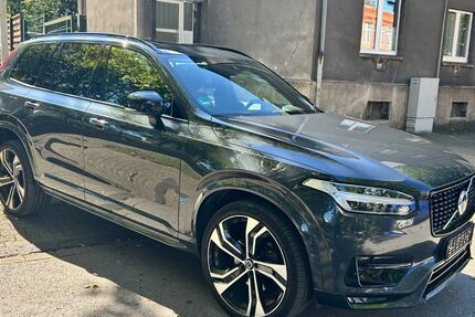 Volvo XC90 144.000 km 30.900 &euro; Gelsenkirchen 45889