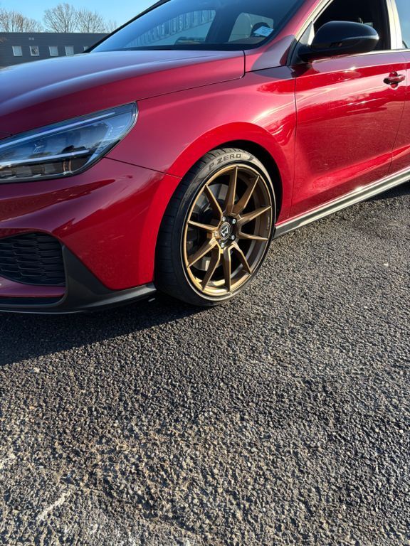 Hyundai i30 36.000 km 28.600 € Bochum 44801