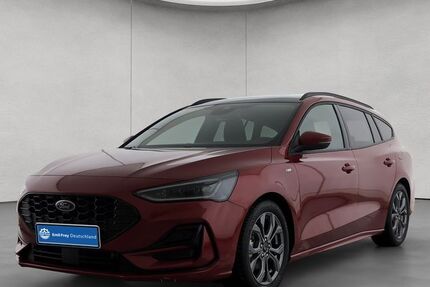 Ford Focus 14.615 km 22.890 &euro; Düsseldorf 40549