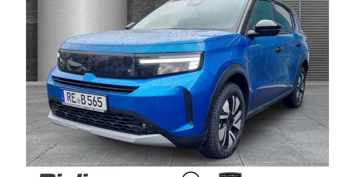 Opel Frontera 4.000 km 24.680 &euro; Herten 45699