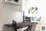 Etagenwohnung Gelsenkirchen Bulmke-Hüllen - 3 Zimmer, 2.421&euro; | Angebot:25715585