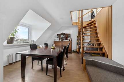 Wohnung zum Kaufen in Essen 195.000 € 118 m² 4 zimmer