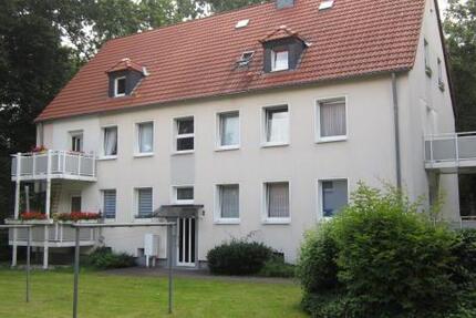 Gemütliche 1-Zimmer-Etagenwohnung in Herne – Freundliche Atmosphäre auf 37,14 m² 1 zimmer