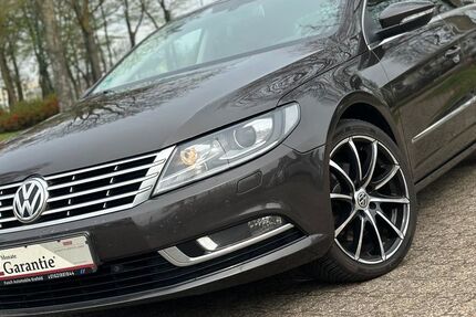 VW CC 250.000 km 9.999 &euro; Krefeld 47805