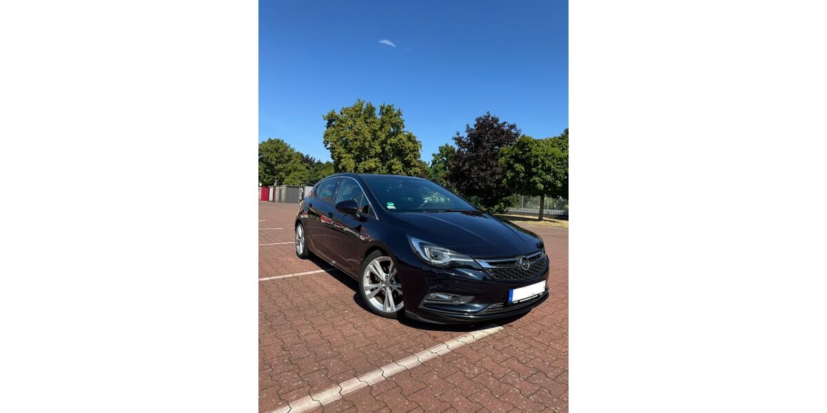 Opel Astra 121.395 km 14.400 &euro; Krefeld 47804