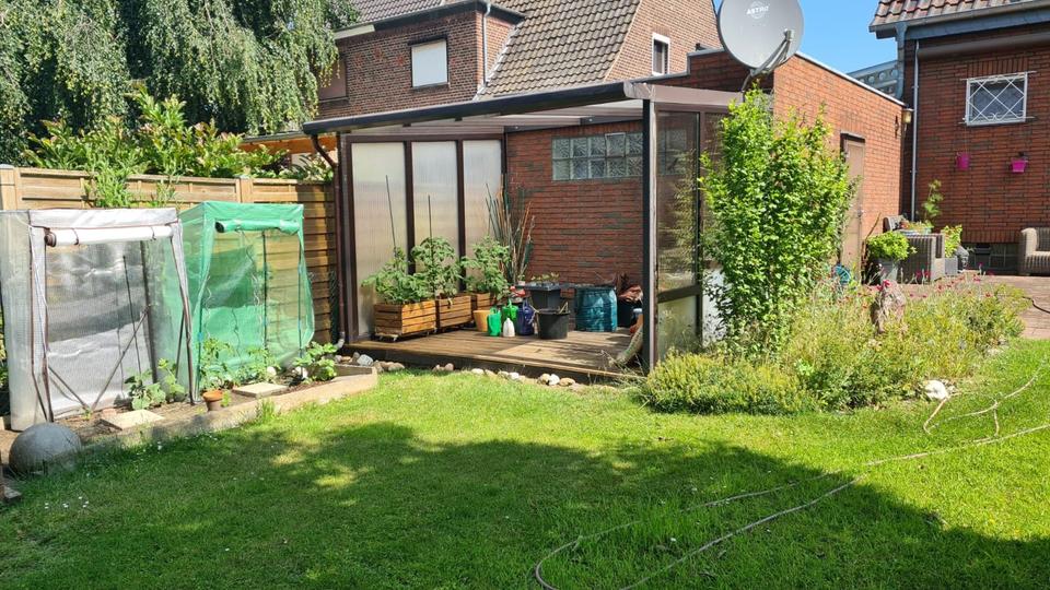 DHH mit Charme PRIVAT zu verkaufen 5 zimmer