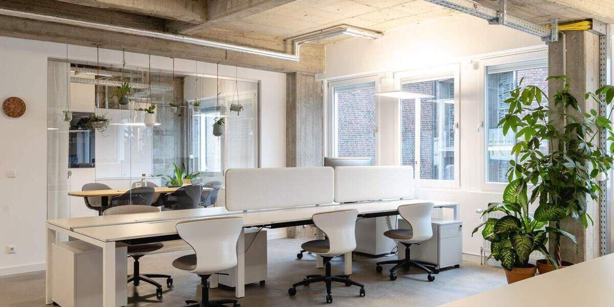 Gewerbeobjekt Essen Rüttenscheid - 749&euro; | Angebot:25656231