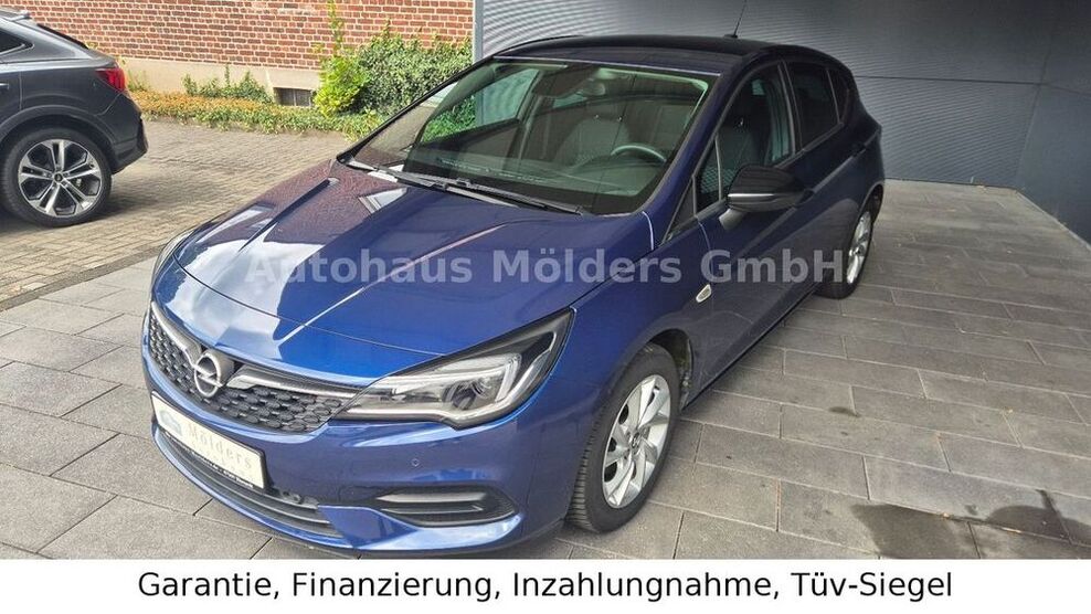 Astra