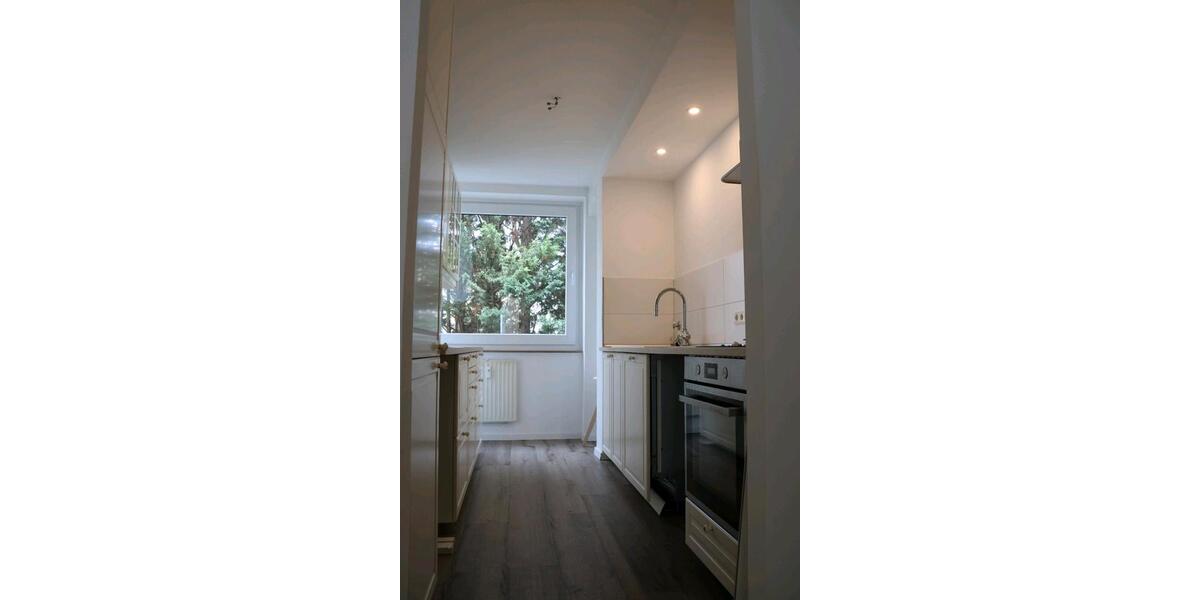 Hochparterre Düsseldorf Niederkassel - 3.5 Zimmer, 82 m&sup2;, 540.000&euro; | Angebot:26023909