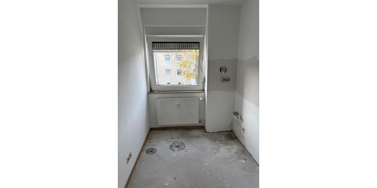 3-Zimmer-Wohnung in Moers Repelen 3 zimmer