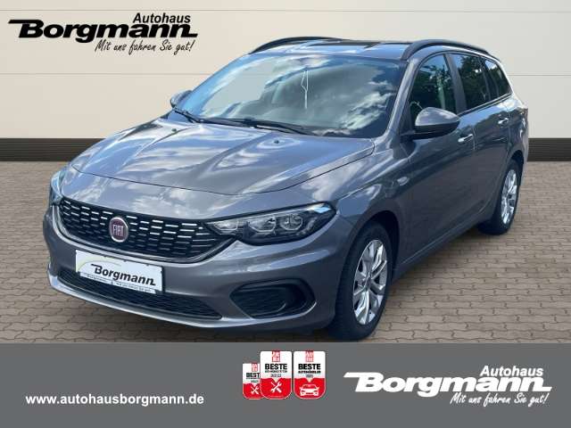 Fiat Tipo 74.550 km 10.890 € Dorsten Wulfen 46286