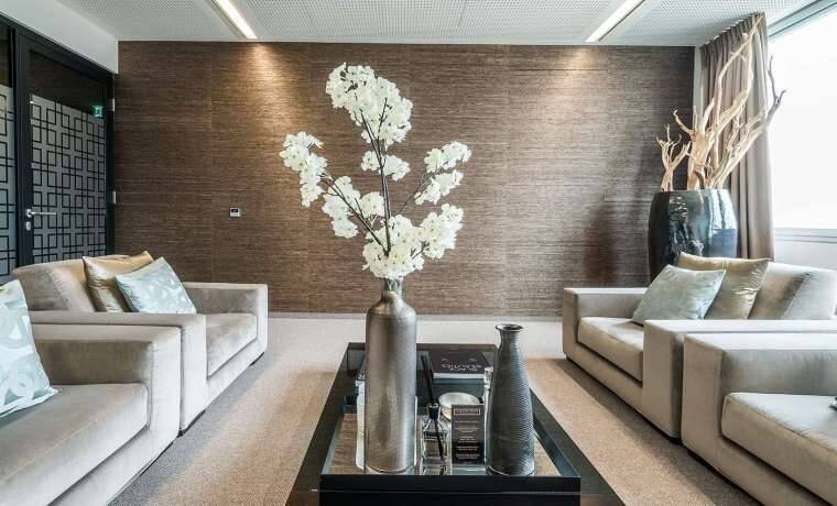 NEU: Exklusive Bürolösungen im Dreischeibenhaus - Königsallee - All-in-Miete