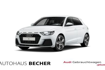 Audi A1 7.353 km 27.930 &euro; Wesel 46485
