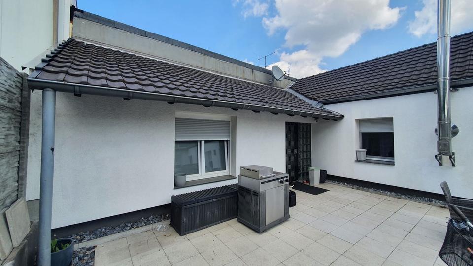 Einfamilienhaus Dinslaken Lohberg - 4 Zimmer, 252 m&sup2;, 539.000&euro; | Angebot:26410192