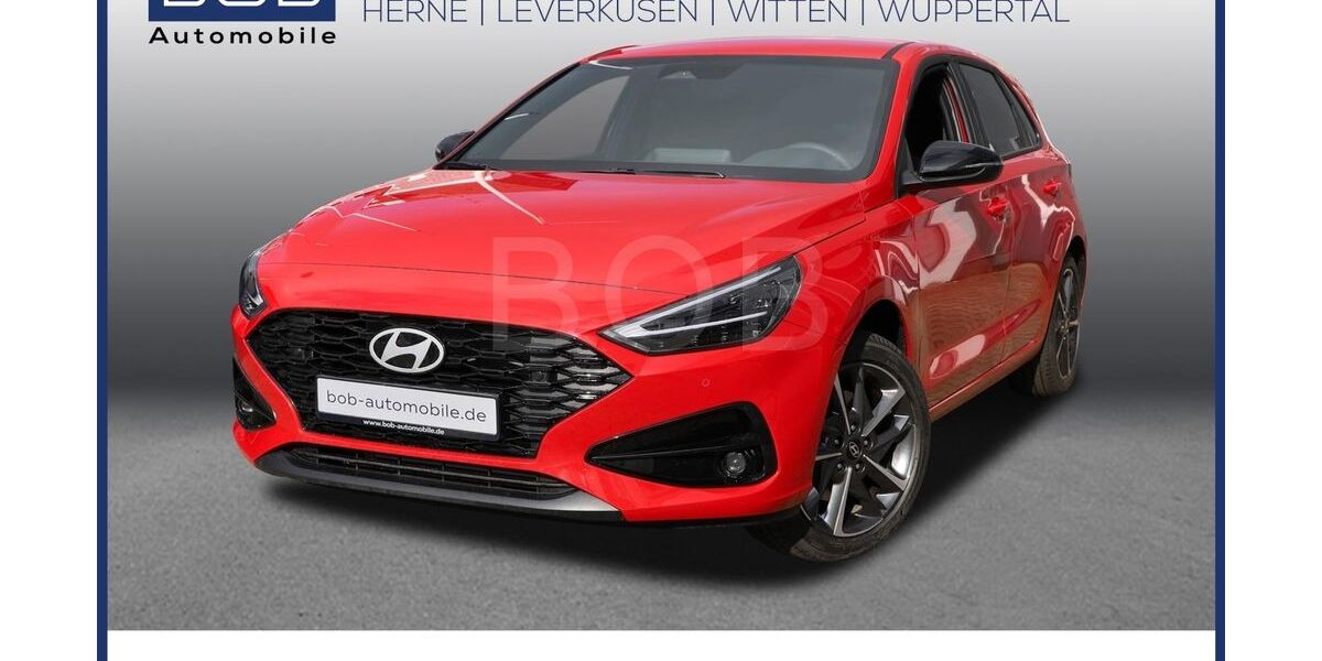 Hyundai i30 4.811 km 19.222 &euro; Essen 45355