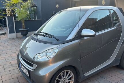 Smart ForTwo 192.000 km 2.999 &euro; Oberhausen 46047