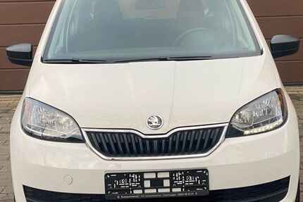 Skoda Citigo 106.123 km 5.890 &euro; Duisburg 47138