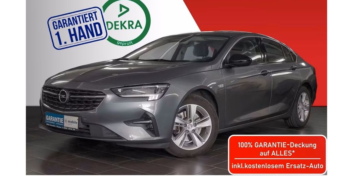 Opel Insignia 83.100 km 16.500 &euro; Dorsten 46284