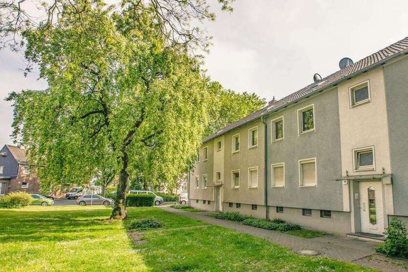 Wohnung zum Mieten in Oberhausen 389 € 47.65 m²