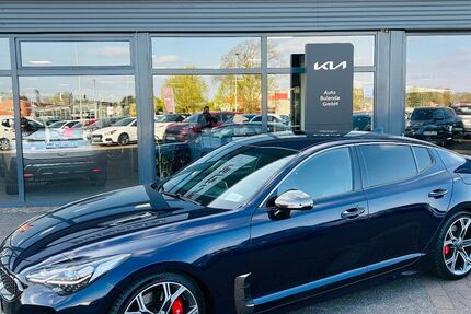 Kia Stinger 110.000 km 33.990 &euro; Wesel 46485
