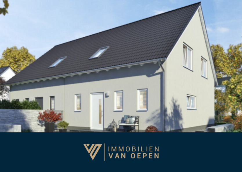Haus zum Kaufen in Bottrop 399.000 € 110 m²