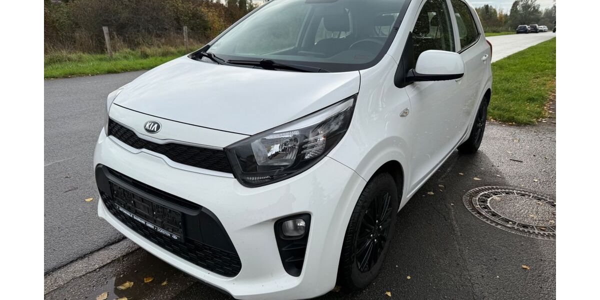 Kia Picanto 146.139 km 6.950 &euro; Wesel 46485