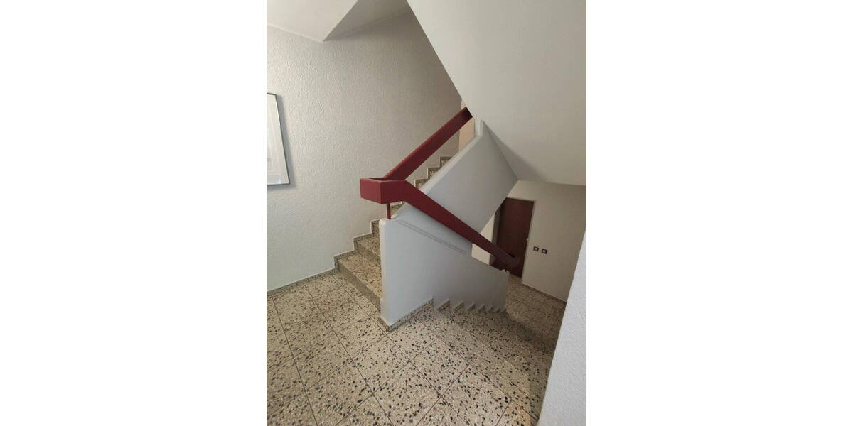 Etagenwohnung Gelsenkirchen Bismarck - 2 Zimmer, 54 m&sup2;, 460&euro; | Angebot:26411367