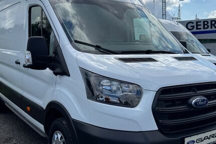 Ford Transit 35.250 km 25.990 € Sprockhövel 45549