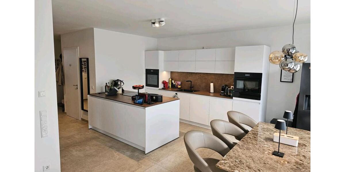 Erdgeschoßwohnung Essen Stadtbezirk VIII - 4 Zimmer, 115 m&sup2;, 575.000&euro; | Angebot:24841802