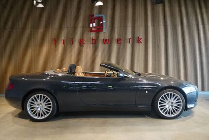 Aston Martin DB9 16.000 km 84.941 &euro; Duisburg 47228