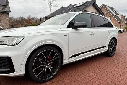 Audi Q7 76.000 km 59.995 &euro; Rheinberg 47495