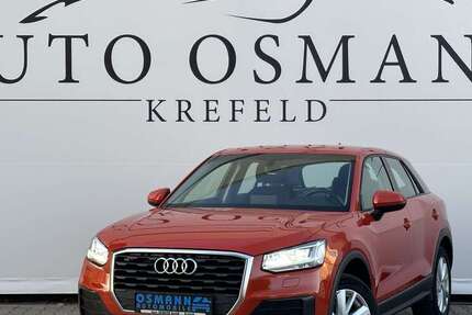Audi Q2 89.430 km 17.950 &euro; Krefeld 47805