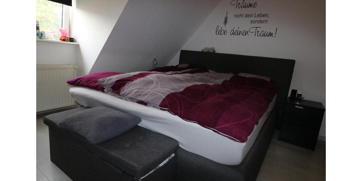 Schöne 3-Zimmer Wohnung mit einem schicken Grundriss 3 zimmer