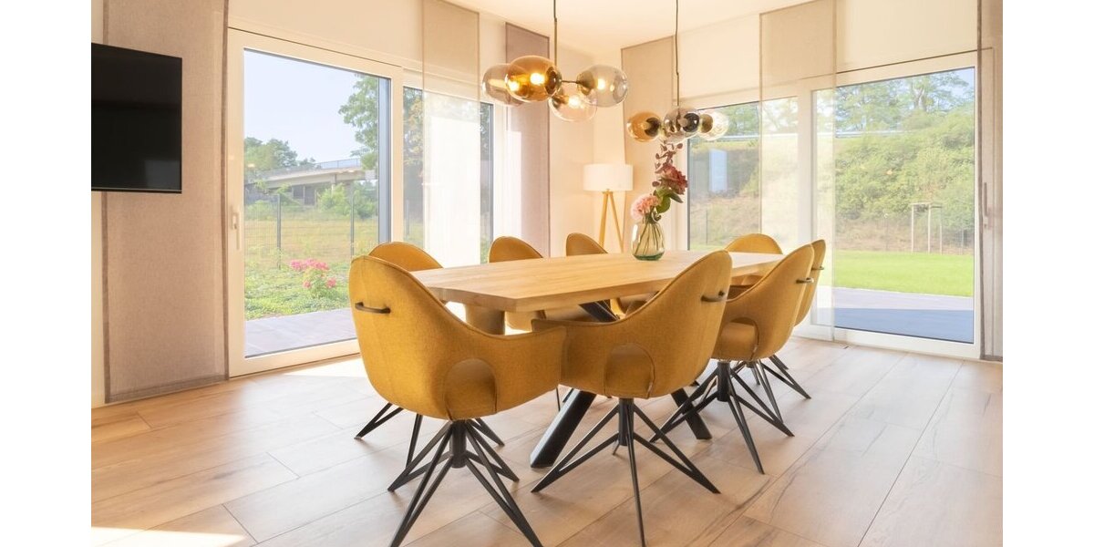 Individuell geplante Doppelhaushälfte in Wuppertal - Ihr neues Zuhause mit Komfort und Flexibilität - Doppelhaushälfte Essen Stadtbezirk II | Angebot:27493164