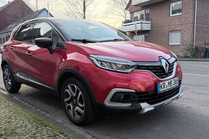 Renault Captur 92.266 km 8.500 &euro; Krefeld 47839