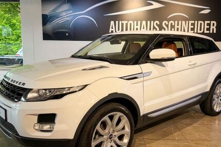 Land Rover Range Rover Evoque 151.092 km 16.100 &euro; Ratingen 40880