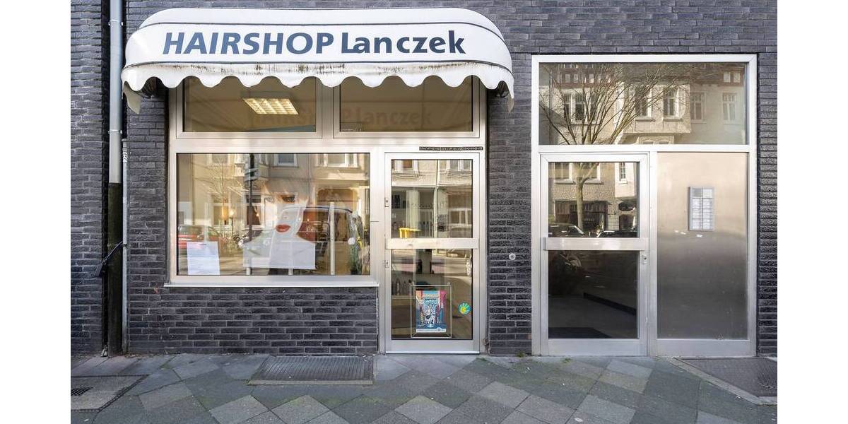 Gewerbeobjekt Düsseldorf Flingern Nord - 2 Zimmer, 299.000&euro; | Angebot:24053138