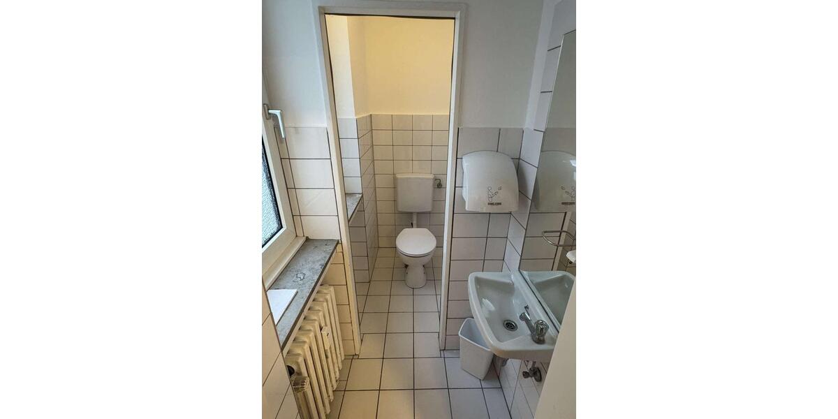 Gewerbeobjekt Düsseldorf Oberbilk - 1.850&euro; | Angebot:24984232