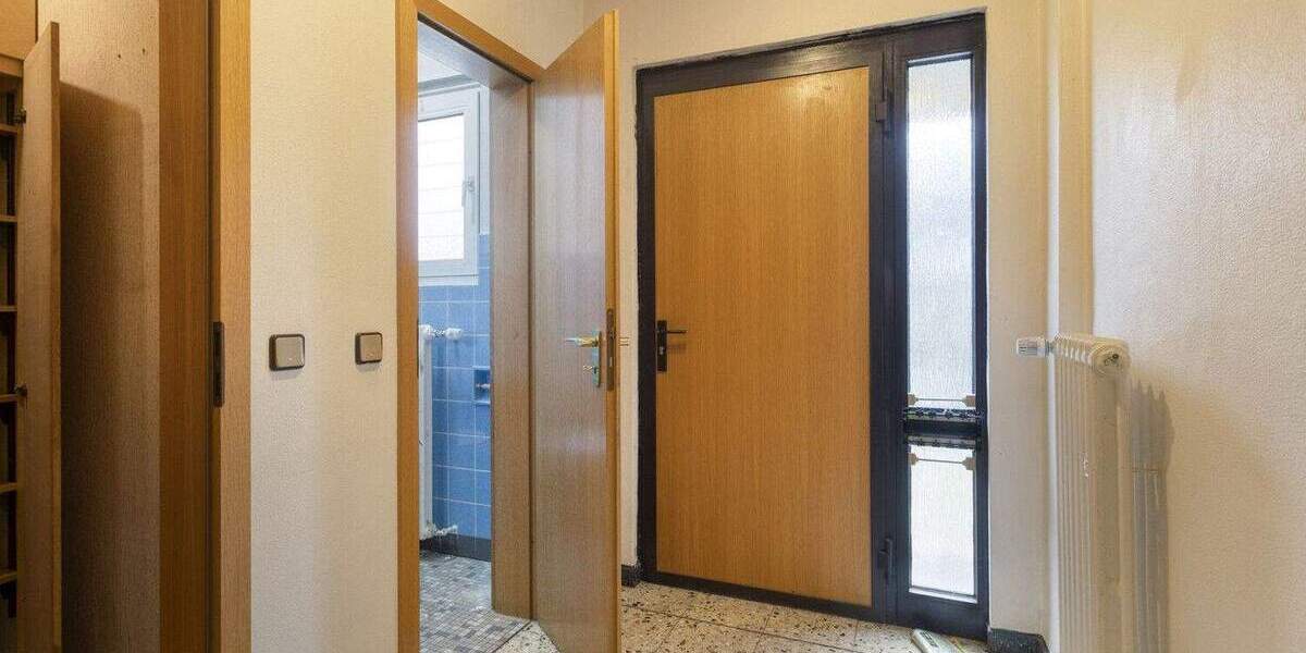 Reihenmittelhaus Herne Herne-Süd - 6 Zimmer, 127 m&sup2;, 239.800&euro; | Angebot:25458364