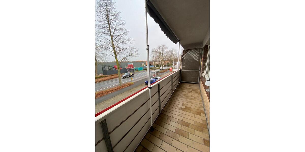 Gemütliche 3,5 Zimmer Wohnung in Obringhoven 3 zimmer