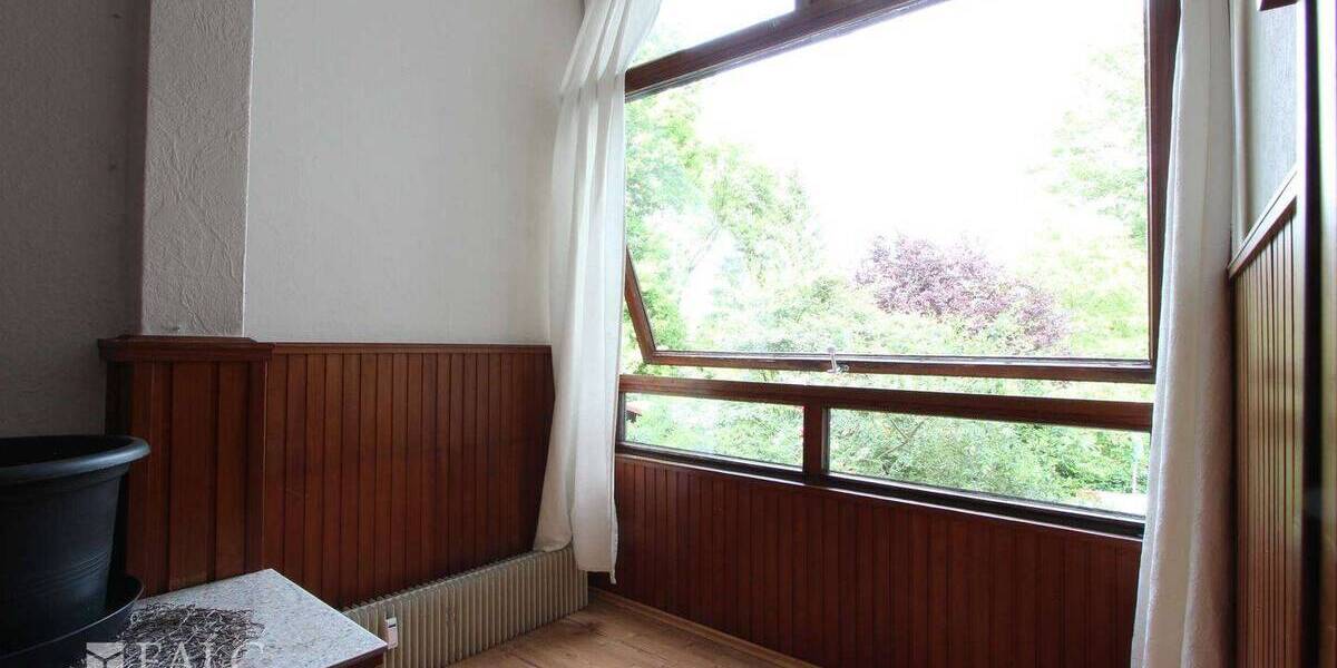 Charmantes Stadthaus | vier Wohneinheiten | mit viel Platz in Sterkrade 1 zimmer