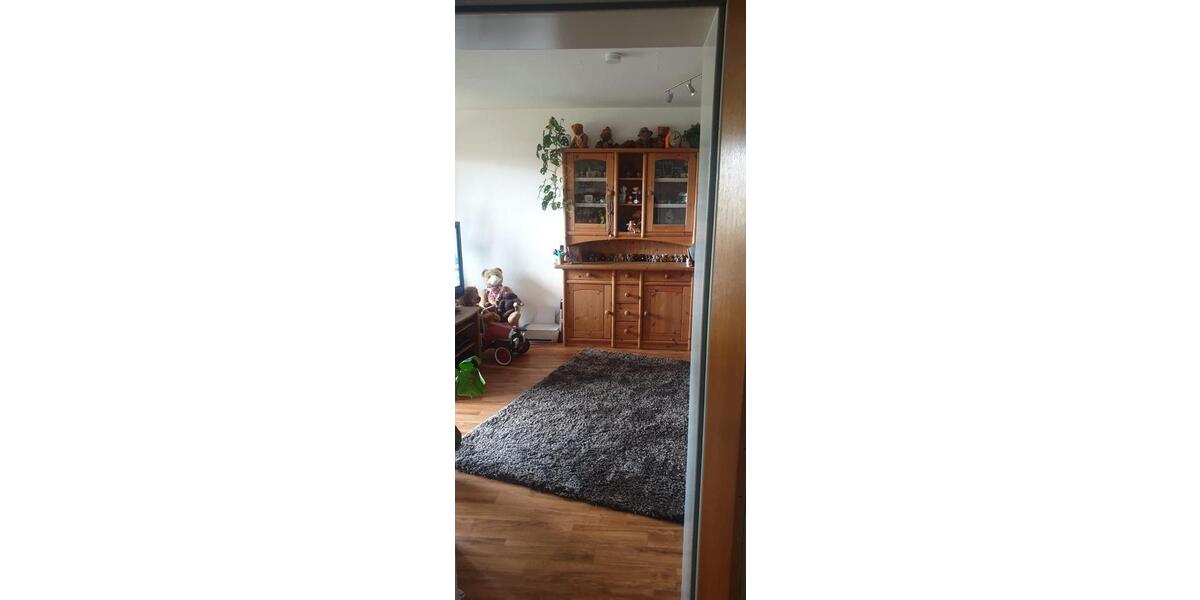 Kapitalanleger, 3-Zimmer-Wohnung mit Balkon in Duisburg-Süd 3 zimmer