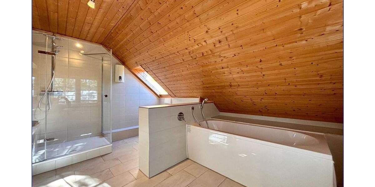 Doppelhaushälfte Essen Heidhausen - 5 Zimmer, 198 m&sup2;, 825.000&euro; | Angebot:25374280