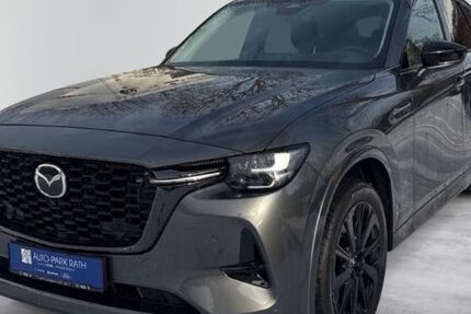 Mazda CX-60 53.150 km 33.490 &euro; Düsseldorf 40472