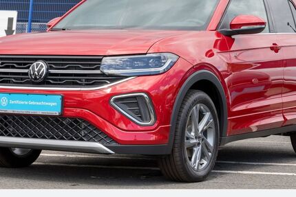 VW T-Cross 16.532 km 26.860 &euro; Bochum 44892