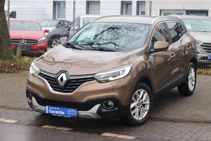 Renault Kadjar 98.771 km 10.500 &euro; Duisburg 47169